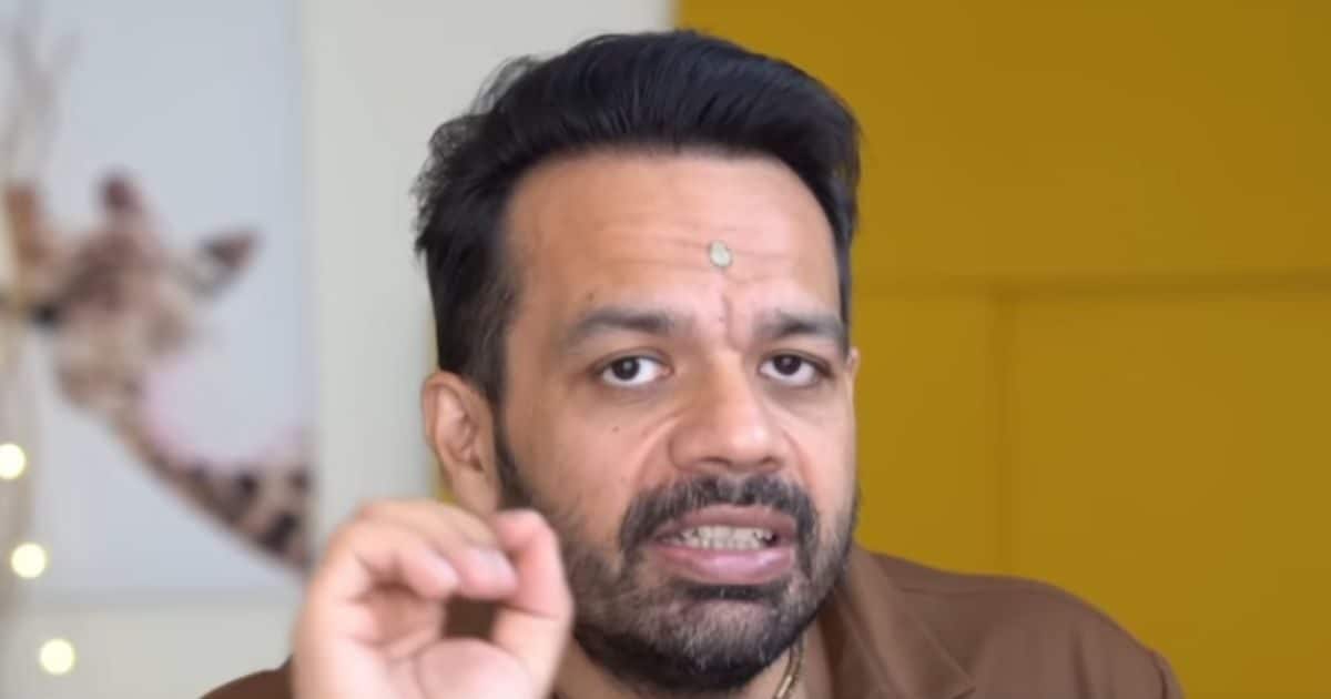 अहमदाबाद AI क्रैश में कैसे बचा 11A का पैसेंजर? फ्लाइंग बीस्ट ने DEMO के साथ दी अपनी थ्योरी, ‘उसने सीट बेल्ट नहीं…’