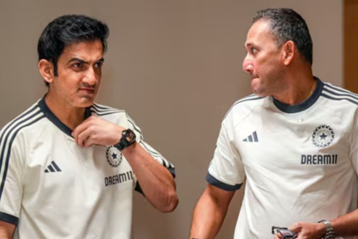 BCCI सलेक्टर को हटाने की तैयारी में, अजीत अगरकर का कॉन्ट्रैक्ट रिन्यू ...