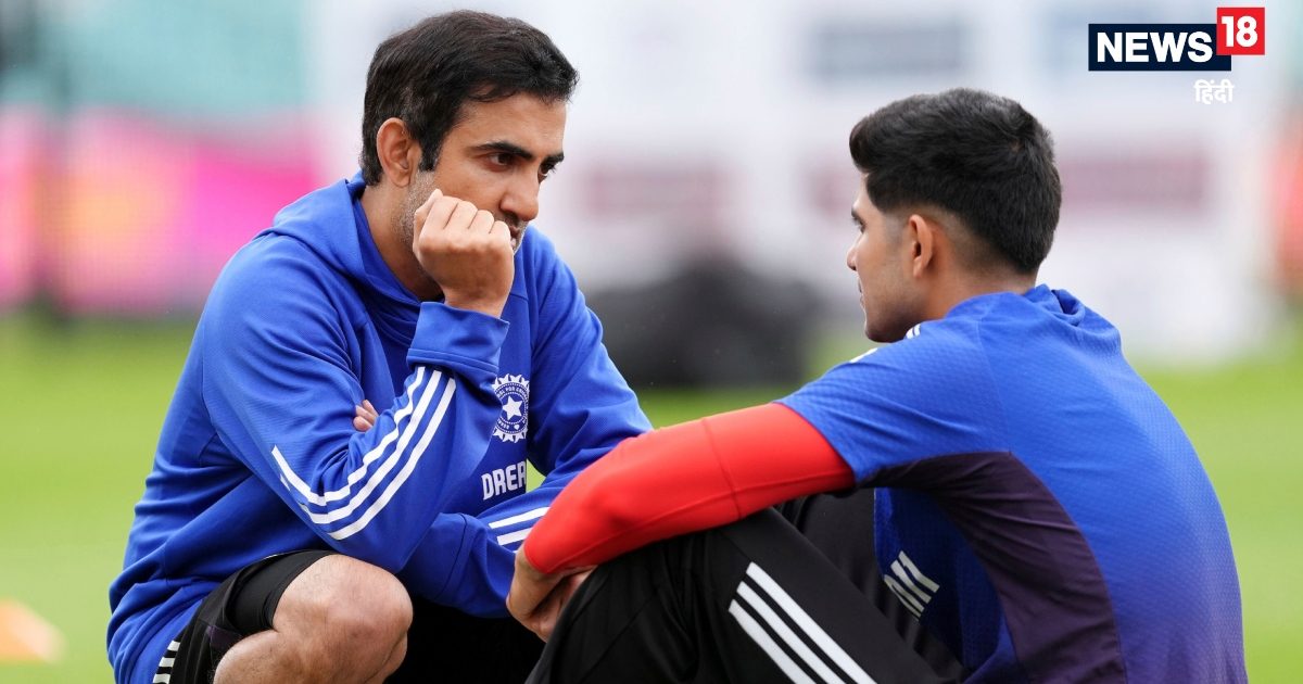 Manoj Tiwary Tears Into gautam gambhir: भारत में टेस्ट क्रिकेट को बचाना है तो गौतम गंभीर को लेकर फैसला लेना पड़ेगा