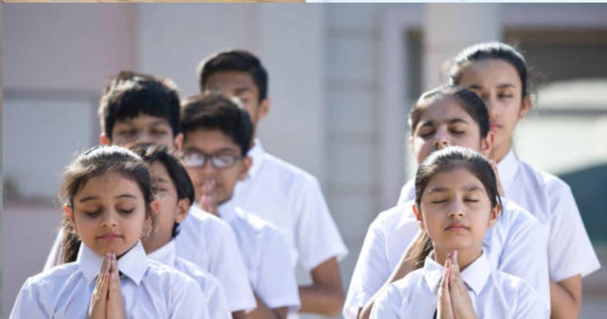 तुम सब मरोगे, तुम्हारे बच्चों को मरना होगा… आगरा, कानपुर, मेऱठ में बवाल, 159 स्कूलों को धमकी