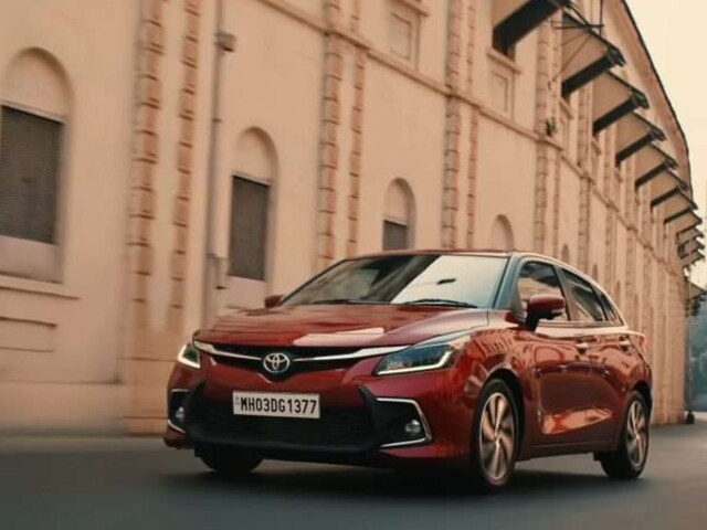 Baleno's 'twin' in India's market with 6 airbags, starts from Rs 6 lakh