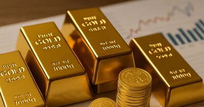 RBI: SGB 2019-20 Series-I yields massive 210% return; ₹3,119 now ₹12,801.