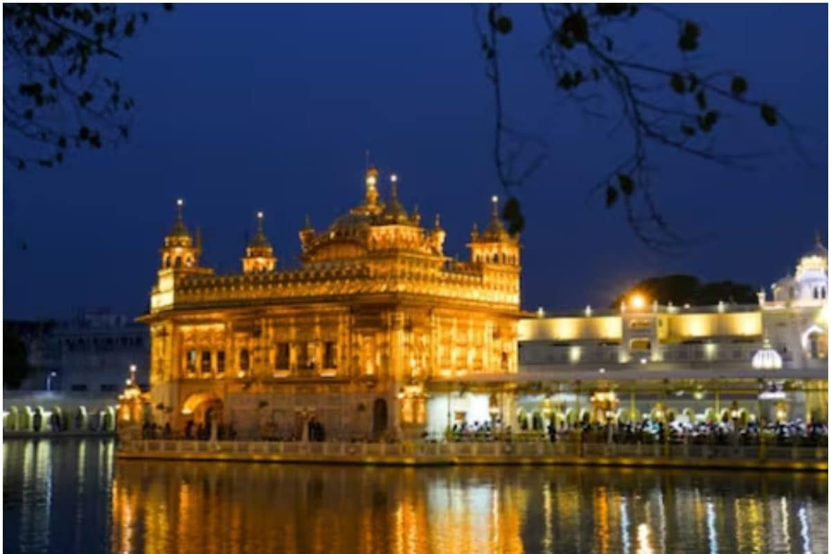 गोल्डन टेंपल को बम से उड़ा देंगे SGPC को मिला धमकी वाला ईमेल हरकत में पुलिस