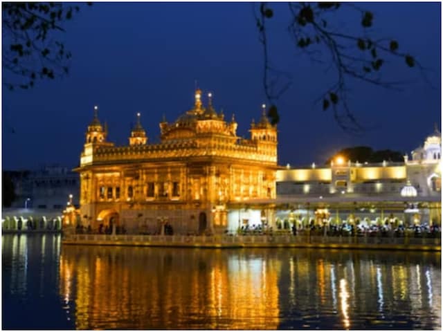 गोल्डन टेंपल को बम से उड़ा देंगे, SGPC को मिला धमकी वाला ईमेल, हरकत में पुलिस गोल्डन टेंपल को बम से उड़ा देंगे, SGPC को मिला धमकी वाला ईमेल, हरकत में पुलिस