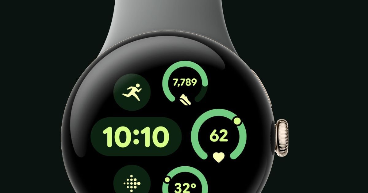 Tach – google pixel watch 4 launching on 20 august price leaked know specifications- इंतज़ार खत्म, इस दिन आ रही है Google की तगड़ी पिक्सल वॉच, पहले ही लीक हो गई कीमत