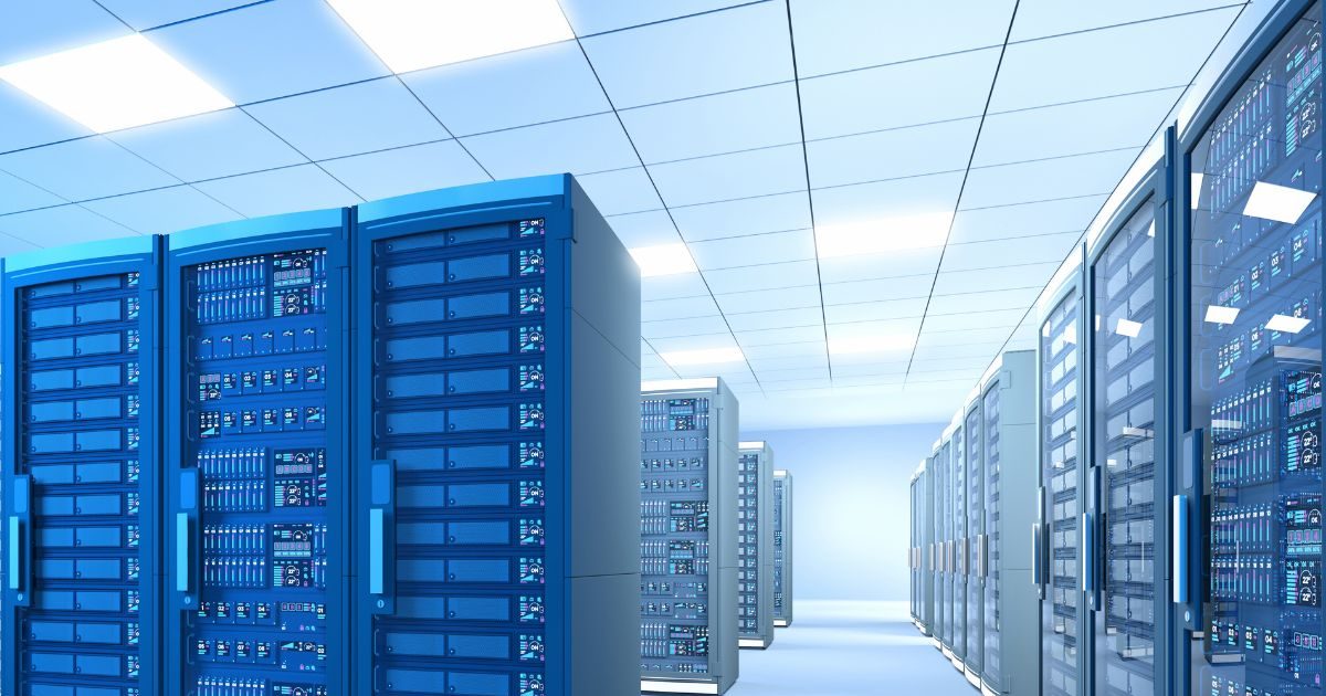 Tach – गूगल का विशाखापट्टनम में 1 गीगावॉट डेटा सेंटर के लिए ₹51,000 करोड़ निवेश.