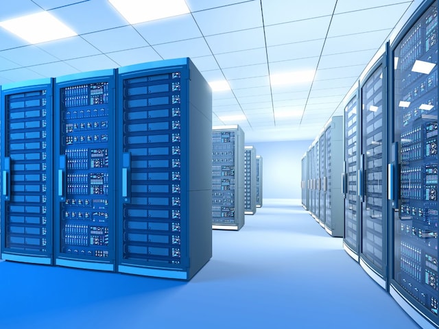 Google is setting up 1GW data center in India, how much data store will be here?