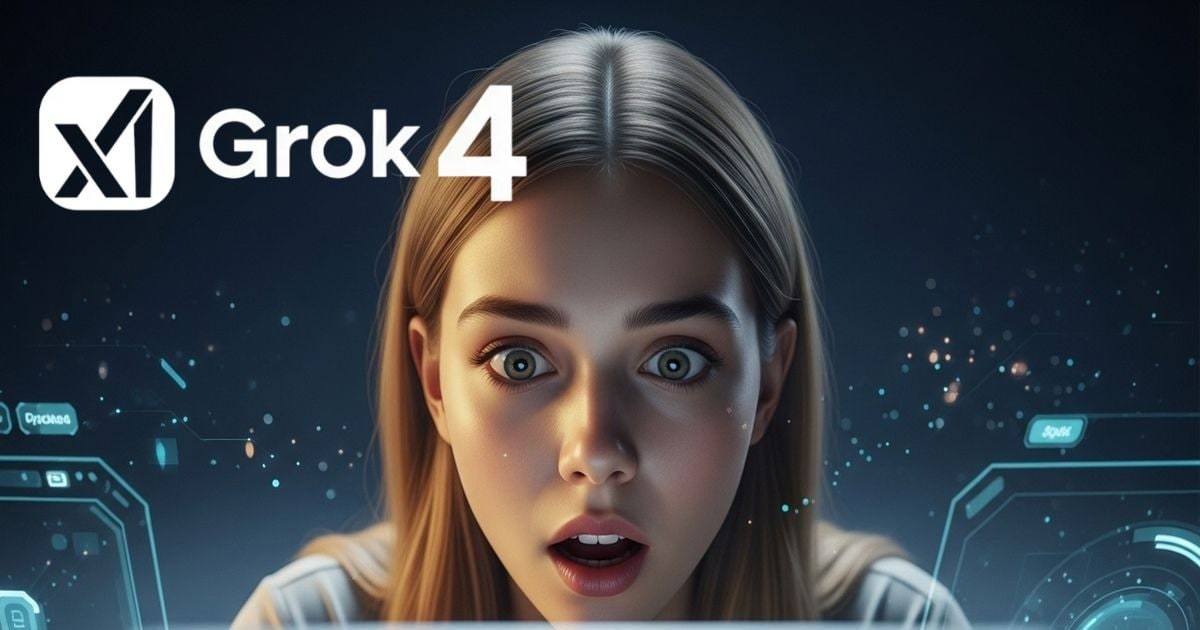Tach – elon musk x ai new model grok4 top 5 features change everything super intelligent- क्या-क्या कर सकता है Grok4, एलन मस्क ने बता दिया सबकुछ, इसकी स्मार्टनेस पर यकीन करना मुश्किल