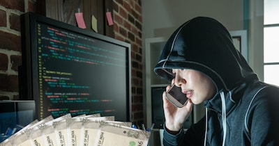 महाराष्ट्र में डिजिटल अरेस्ट से कमाए गए 58 करोड़ रुपयों का क्या हुआ, चार्जशीट में खुलासा.