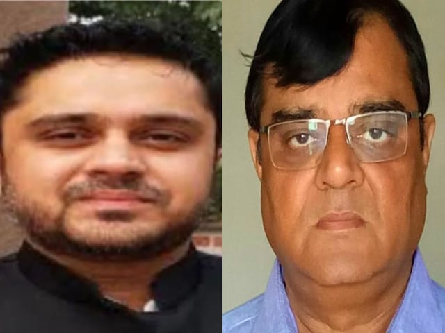जैसे बेटे गुंजन को गोली मारी ठीक वैसे ही 7 साल बाद पिता गोपाल खेमका को भी मारा