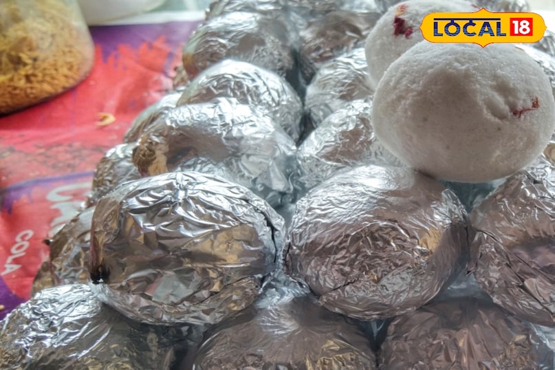 पीने वाली मिठाई 