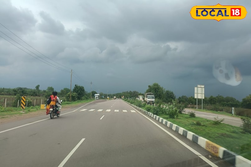 सागर दमोह पन्ना छतरपुर टीकमगढ़ का मौसम