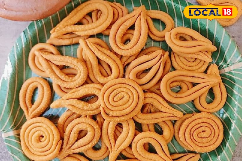 झटपट तैयार करें छत्तीसगढ़ के 5 पारंपरिक नाश्ते – स्वाद, सेहत और परंपरा का परफेक्ट मेल झटपट तैयार करें छत्तीसगढ़ के 5 पारंपरिक नाश्ते – स्वाद, सेहत और परंपरा का परफेक्ट मेल
