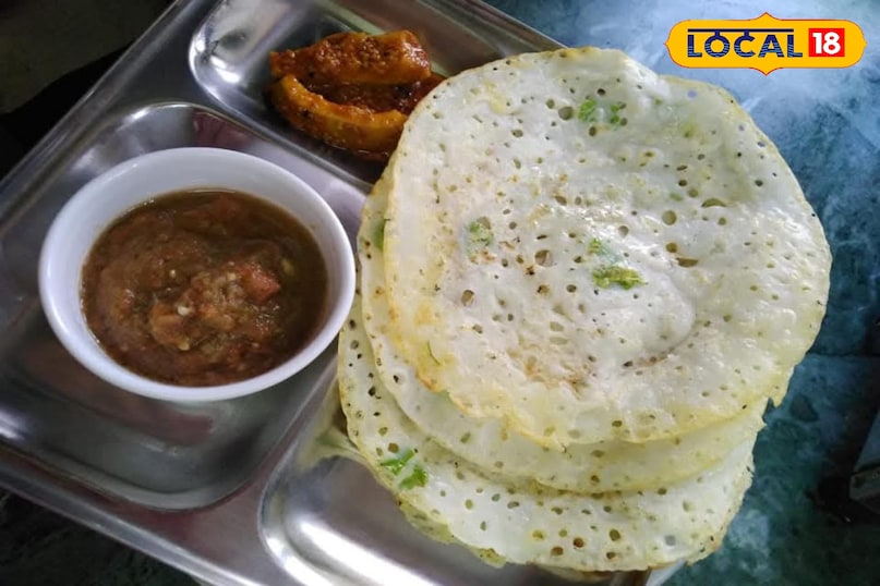 Prepare instant 5 traditional breakfast of Chhattisgarh - Perfect mail of taste, health and tradition Prepare instant 5 traditional breakfast of Chhattisgarh - Perfect mail of taste, health and tradition
