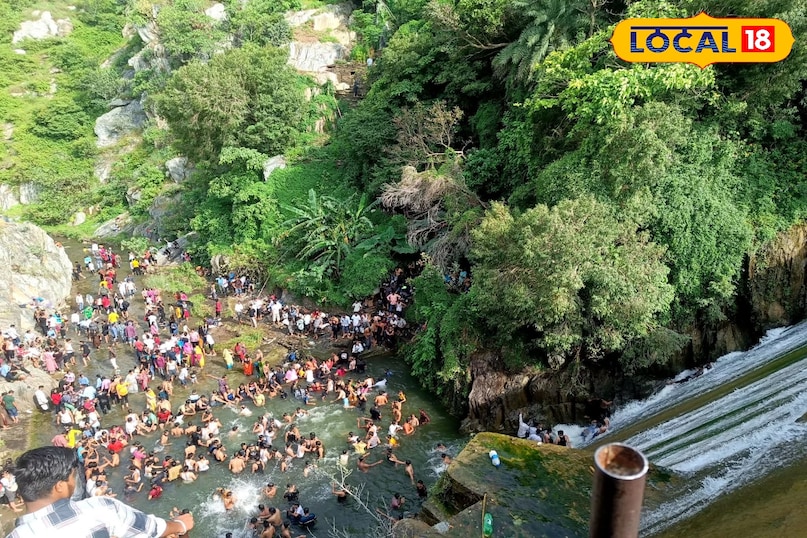 समाचार 18 
