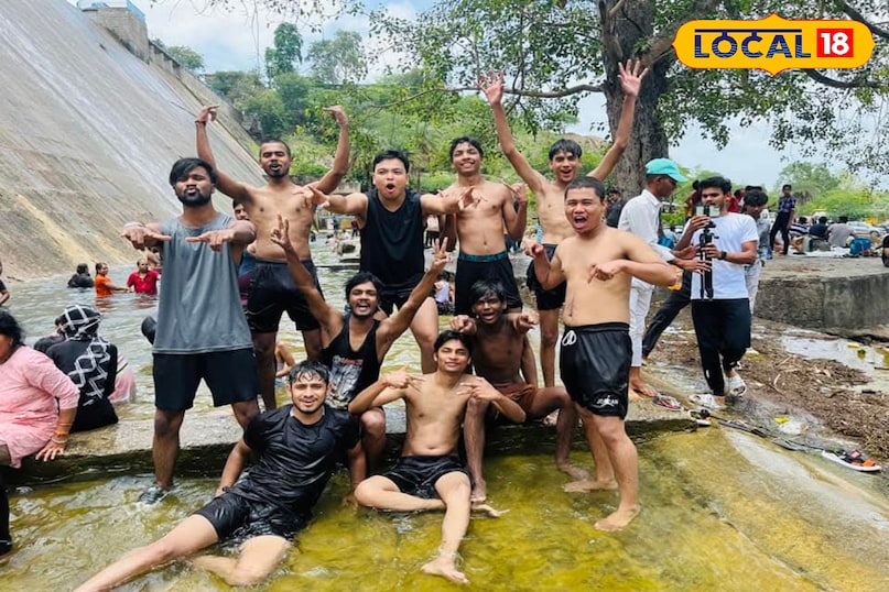 समाचार 18 