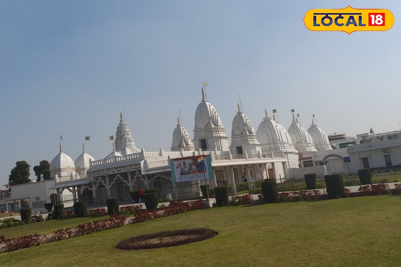 Western Uttar Pradesh, Meerut, Kranti Dhara, Hastinapur, Jambudweep, tourist, visit, local-18, Western Uttar Pradesh, Meerut, Kranti Dhara, Hastinapur, Jammudweep, Tourist, Visit, Local-10, Local-10