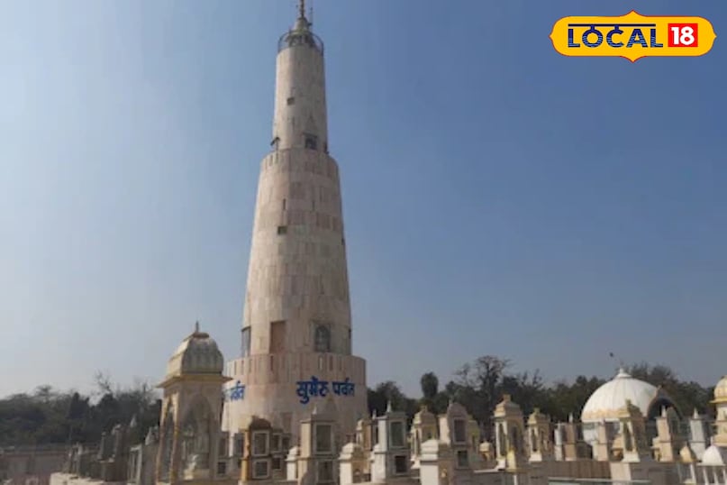 Western Uttar Pradesh, Meerut, Kranti Dhara, Hastinapur, Jambudweep, tourist, visit, local-18, Western Uttar Pradesh, Meerut, Kranti Dhara, Hastinapur, Jammudweep, Tourist, Visit, Local-10, Local-10