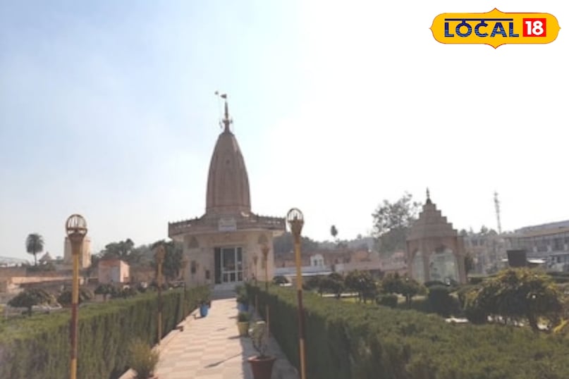 Western Uttar Pradesh, Meerut, Kranti Dhara, Hastinapur, Jambudweep, tourist, visit, local-18, Western Uttar Pradesh, Meerut, Kranti Dhara, Hastinapur, Jammudweep, Tourist, Visit, Local-10, Local-10