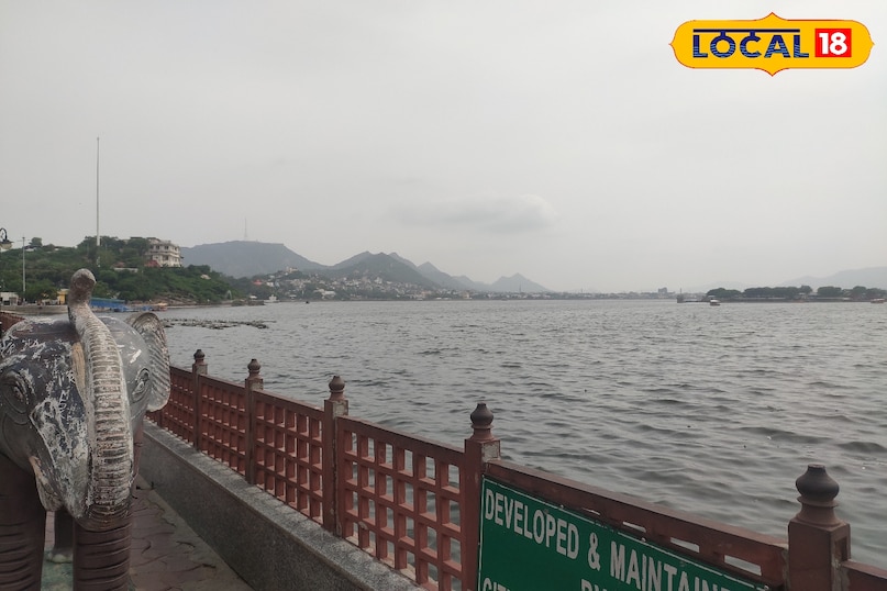 अनसागर लेक अनसागर लेक