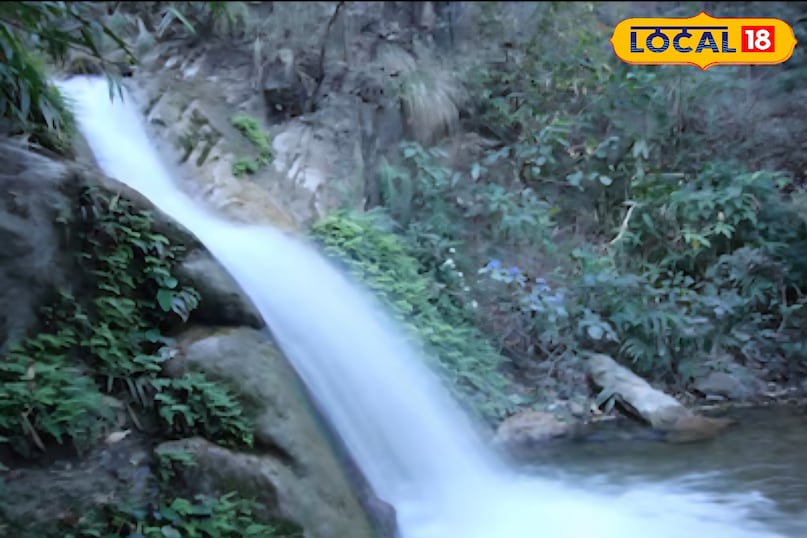 dangerous waterfall rishikesh dangerous waterfall rishikesh