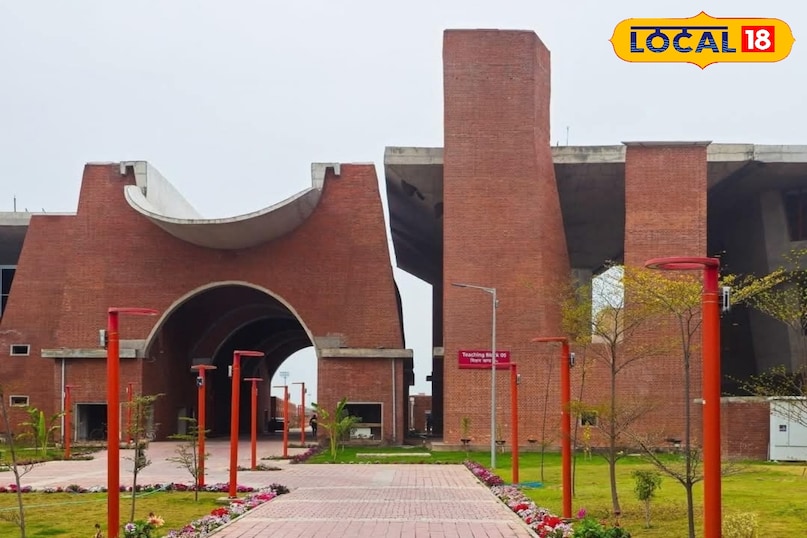 Travel, Travel in Bihar, Vacation in Bihar, Tourist Place in Bihar, Tourist Place, Summer Vacation, Local 18, Rajgeer, Nalanda