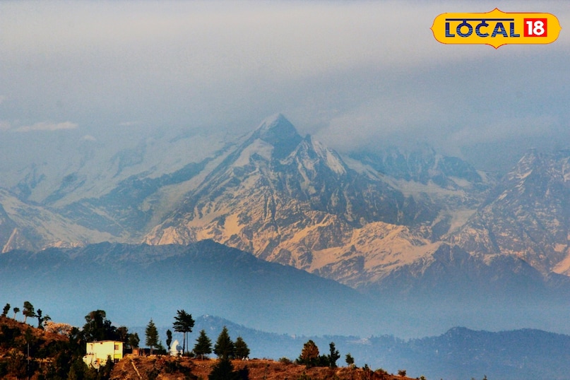 Mukteshwar Mukteshwar