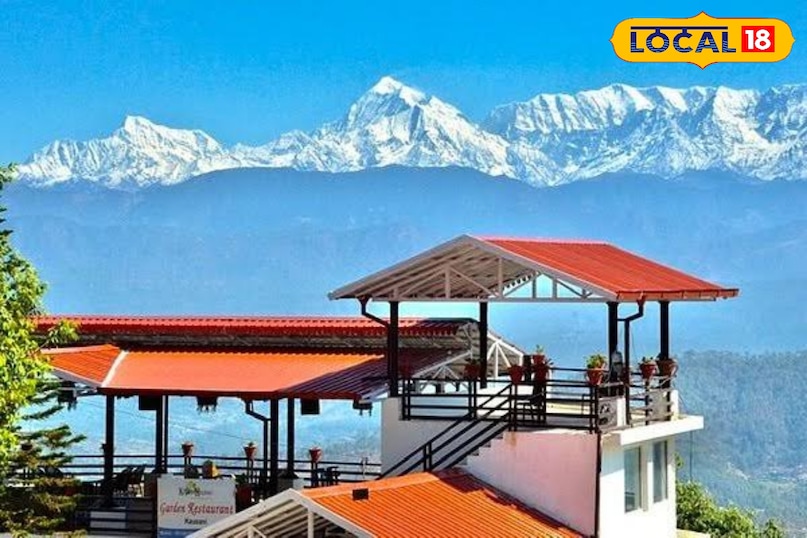 Kausani Kausani
