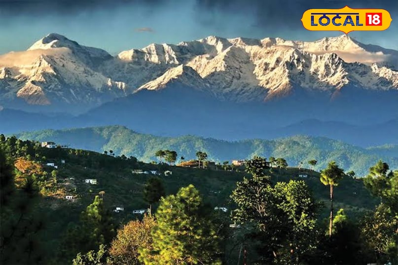 Ranikhet 