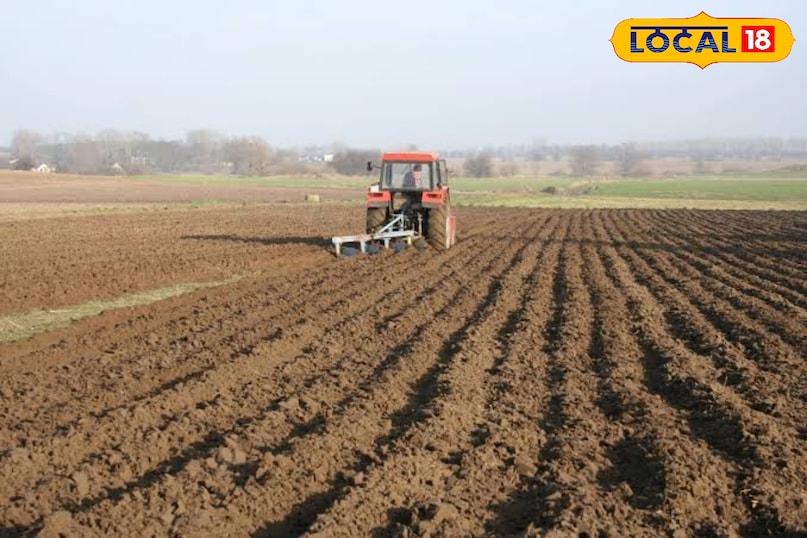 ट्रैक्टर देखभाल