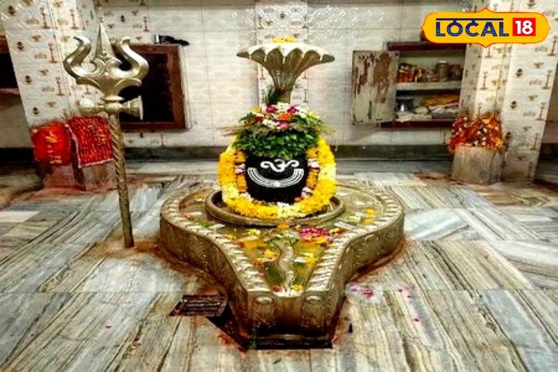 mirzapur five shiv temple mirzapur five shiv temple