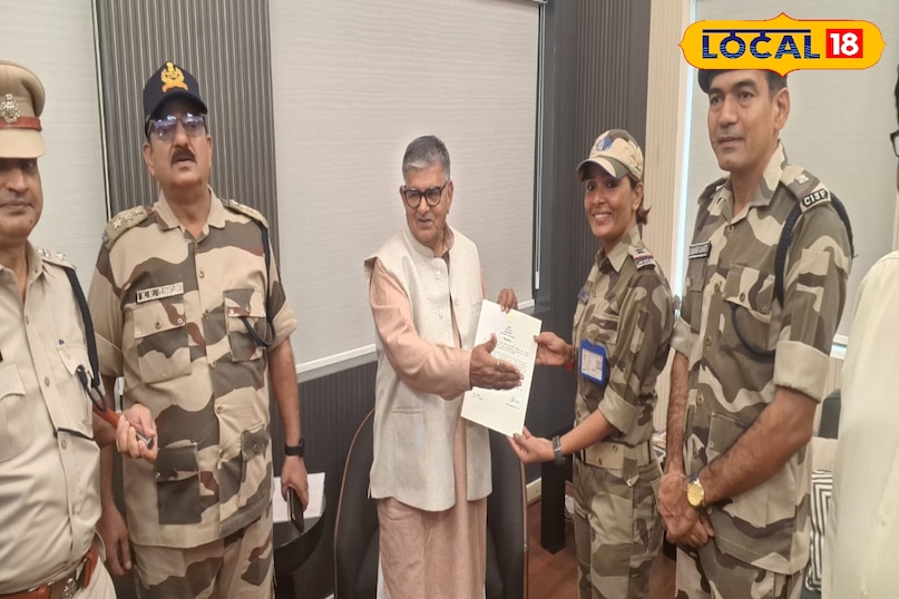 समाचार 18 समाचार 18