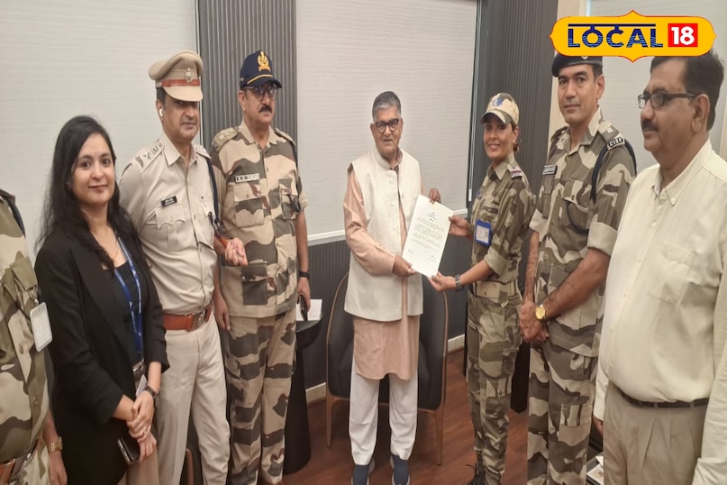 समाचार 18 समाचार 18