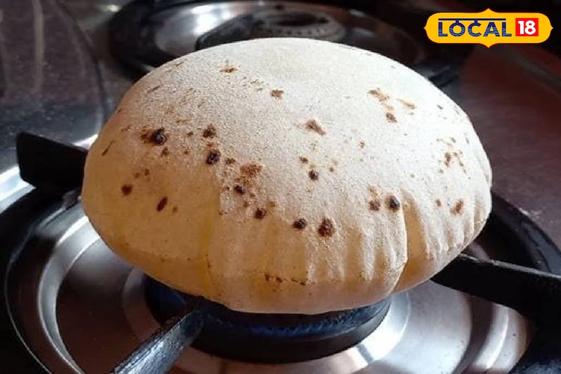 Making soft and flaky rotis will now be easy, adopt these home tips Making soft and flaky rotis will now be easy, adopt these home tips