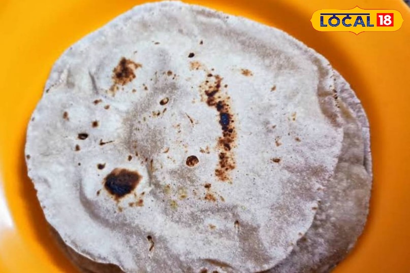 Making soft and flaky rotis will now be easy, adopt these home tips Making soft and flaky rotis will now be easy, adopt these home tips