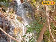 मॉनसून में जन्नत देखनी है तो यहां आइये...नेचर होता है अपने पूरे शबाब पर!