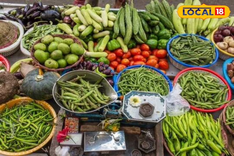 Understand and consume vegetables 