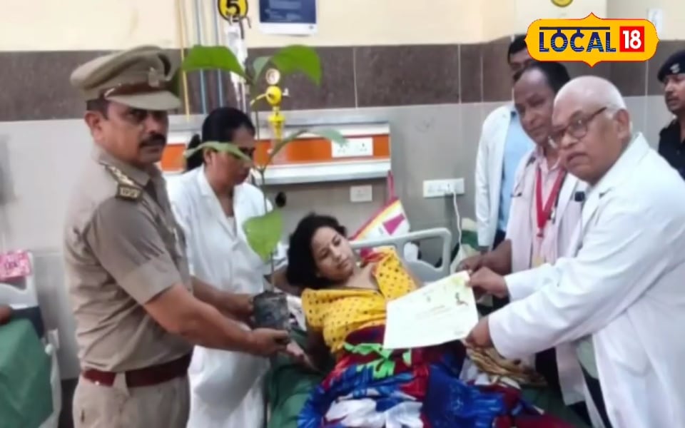 सरकारी अस्पताल में जन्मे बच्चे को मिला ‘हरा खजाना’, जानिए इस अनोखी स्कीम की पूरी कहानी