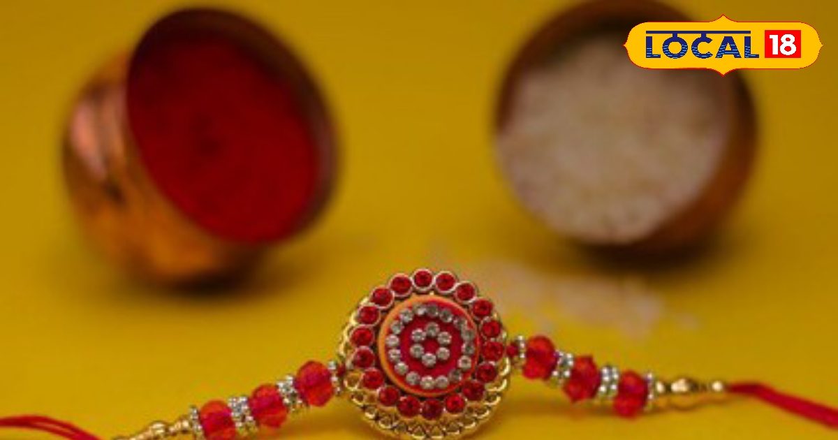 Rakshabandhan: सोना, चांदी, रेशम या सूत? बहनें जान लें भाइयों को कब फायदा करेगी…कौन सी राखी
