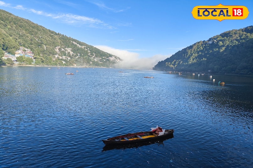 Nainital 