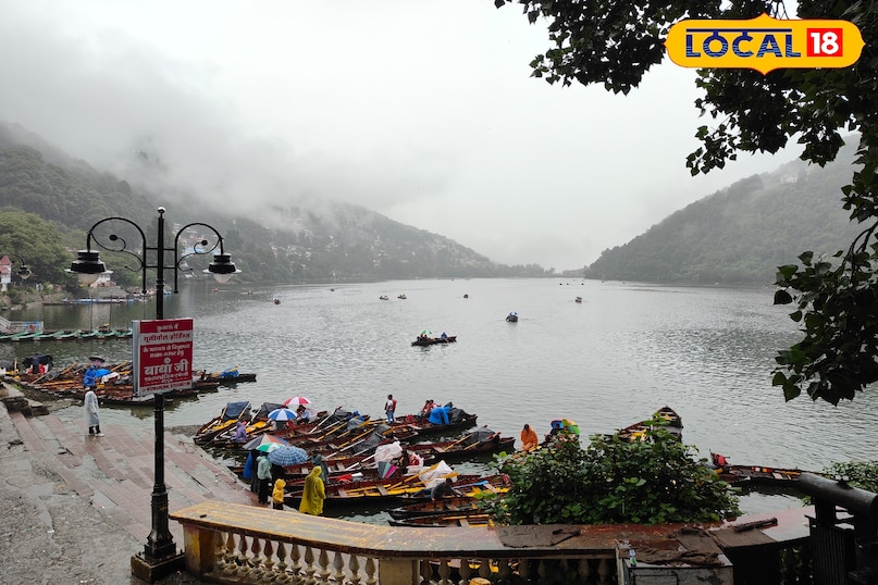 Nainital 
