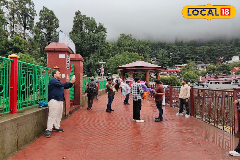 Nainital 