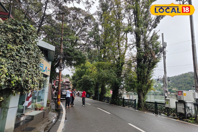 Nainital 