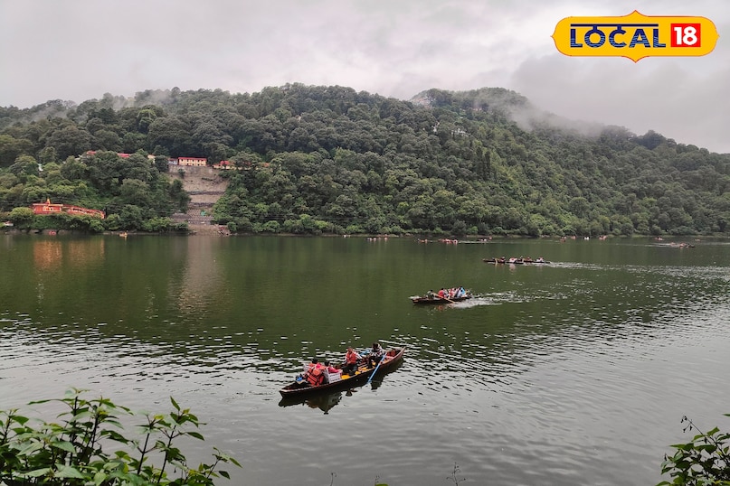 Nainital 