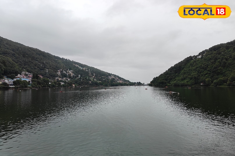 Nainital 