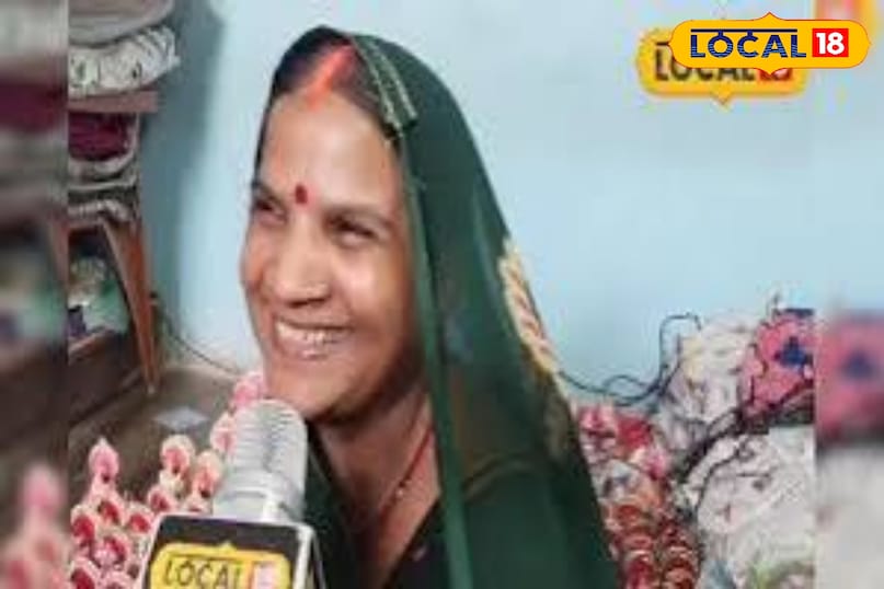 sunita devi 