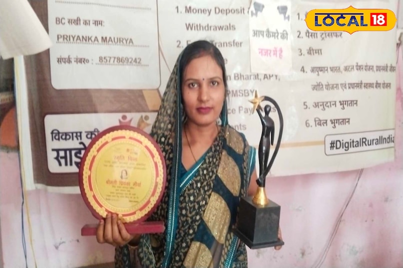 Priyanka Maurya Priyanka Maurya