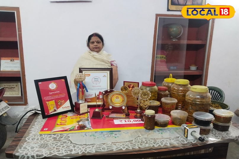 sarita srivastava 