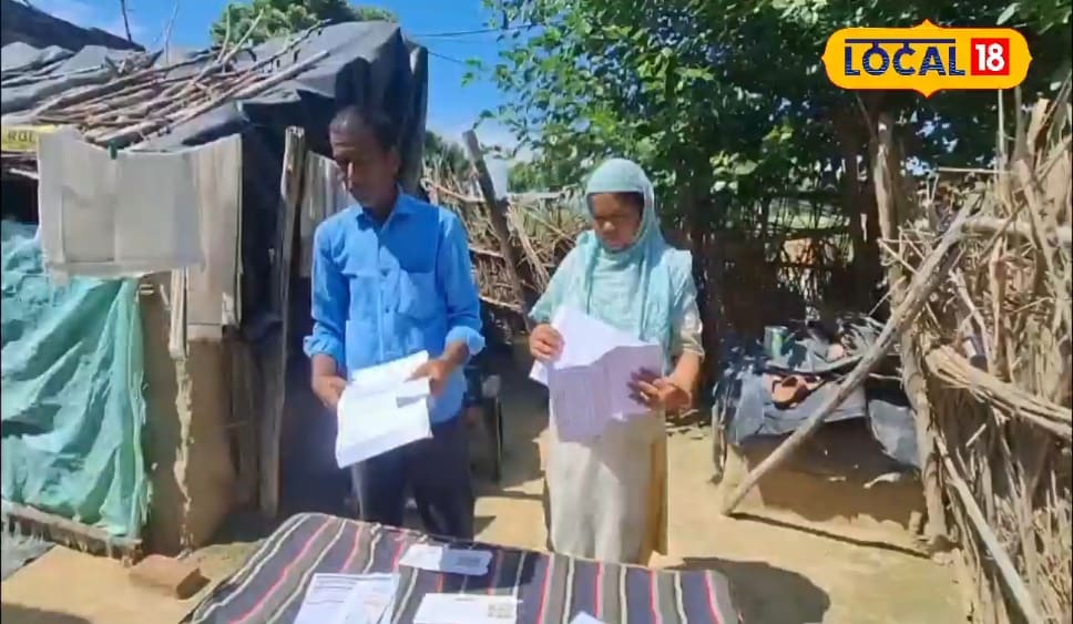 साहब, हमारे पास तो खाने के पैसे भी नहीं… आयकर विभाग से मिला 9 करोड़ का नोटिस, परिवार के उड़े होश