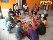 सावन से पहले खुला बाबा बैद्यनाथ मंदिर का खजाना, हुई विदेशी मुद्रा का बारिश!
